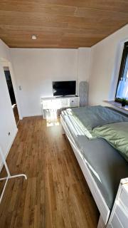 80qm Apartment mit 3 Schlafzimmern großem Balkon in Melsungen-Schwarzenberg MwST ausweisbar - 7