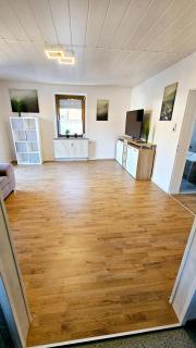 80qm Apartment mit 3 Schlafzimmern großem Balkon in Melsungen-Schwarzenberg MwST ausweisbar - 0