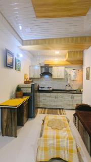 Hare Krishna Orchid - 1BHK rental aprtment - 7
