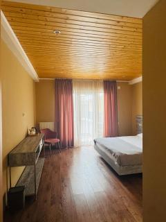 Anne's Hotel in Mestia - 4