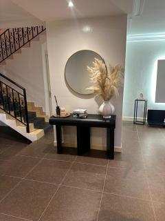 Villa MNE - DOUALA modulable en duplex - 6