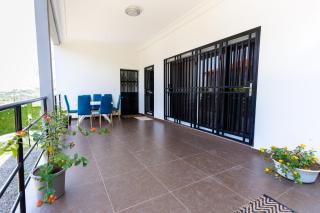 Villa MNE - DOUALA modulable en duplex - 7