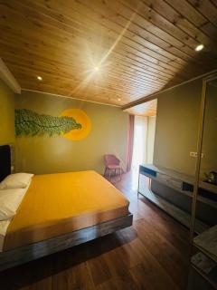 Anne's Hotel in Mestia - 1