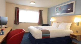Travelodge Aberdeen Central - 2