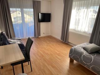 GrafOne Apartment - 8