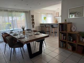 Villa Mars YourHostHelper - 9