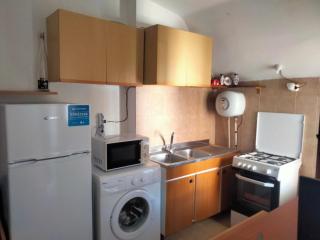 appartamento condominio Santa Teresa - 1