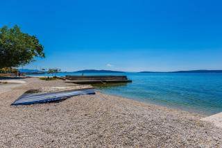 Cozy place near beach in the center Kastel Stari - 4