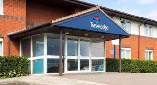 Travelodge Washington A1 (M) Northbound - 4