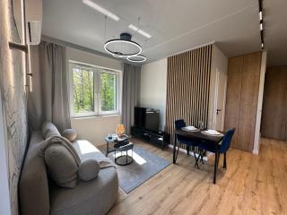 Enduro Spot - Apartament pod Kozią Górą - 6