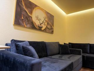 Cozy Apartament - 6