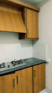 1 bed Full furnished apartment - 3