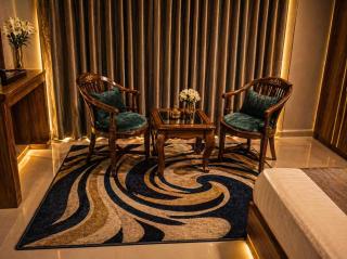 Hotel Premium B'Lamount Near Delhi Airport - Free Airport Pick Up & Drop - 3