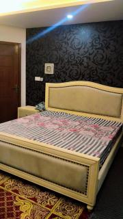 1 bed Full furnished apartment - 2