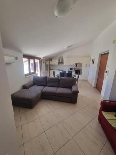 Sabbia di Marinella - 2