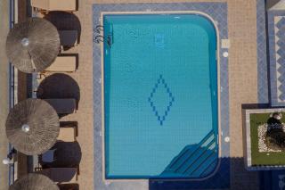 Sueño beach hotel - 4