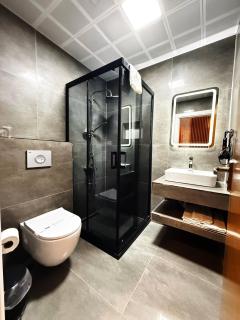 saffari otel - 6
