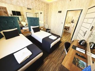 saffari otel - 4