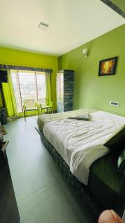Pentoz Hotels Boutique Stay Near Botanical Garden Ooty - 6