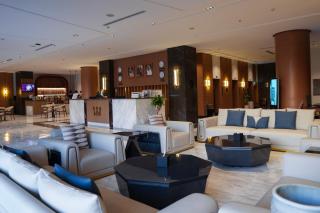 Warwick Hotel Al Safa - Jeddah - 4