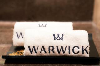 Warwick Hotel and SPA Al Safa Jeddah - 2