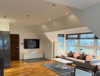 Castlefield Penthouse - 0