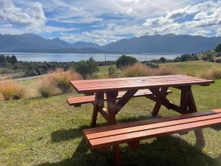 Southland Sanctuary - Te Anau Holiday Home - Te Anau - 9