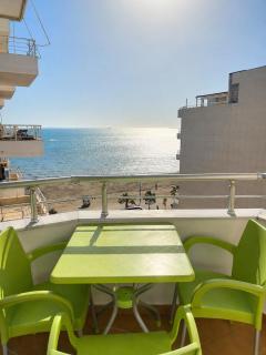 Seaview apartment - 6