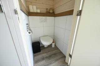 Chalet Zijdewind - 3