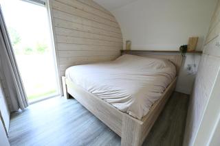 Chalet Zijdewind - 1