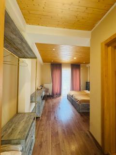 Anne's Hotel in Mestia - 2