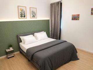 MW SUNWAY NEXIS KOTA DAMANSARA 3Rooms walk to Sunway Hospital and Tropicana mall - 8