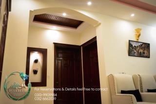 Bluebell Margalla Lodges Islamabad - 9