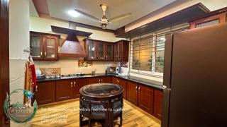 Bluebell Margalla Lodges Islamabad - 6