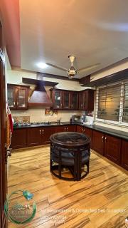 Bluebell Margalla Lodges Islamabad - 1