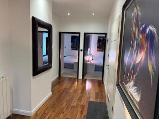 Castlefield Penthouse - 9