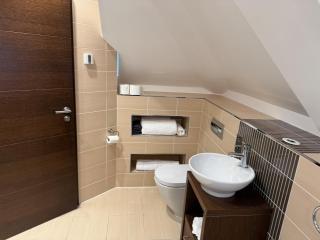 Castlefield Penthouse - 8