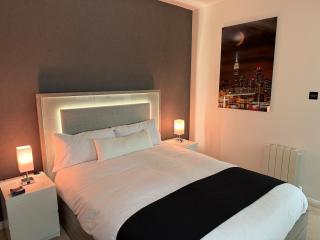 Castlefield Penthouse - 6