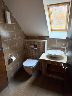 Castlefield Penthouse - 4