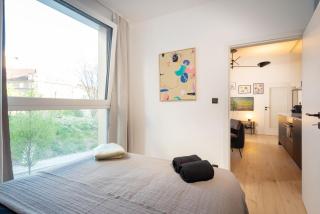 Krymska by Ellements, brand new apartment - 5