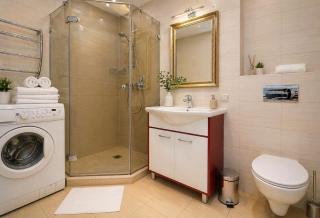Apartamentai Palangoje Arune - 9