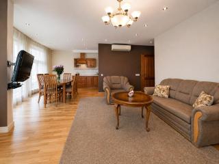 Apartamentai Palangoje Arune - 1