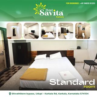 Hotel savita - 8