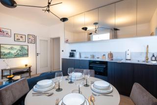 Krymska by Ellements, brand new apartment - 2