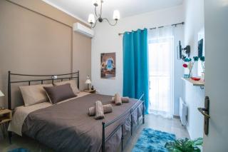 Rifugio Apartment - Cozy Escape 5min from Nafplio Center - 5