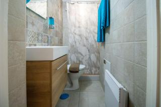 Rifugio Apartment - Cozy Escape 5min from Nafplio Center - 1