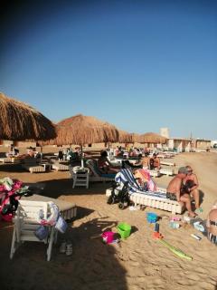 North side suites Egypt Hurghada - 3