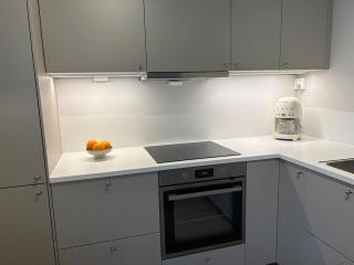 Apartment in beautiful surroundings close to the Zoo - 3