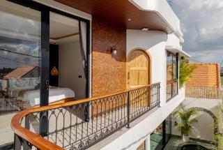 Bali Bloom Villa - 7
