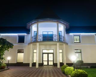 Galaktyka Hotel - 9